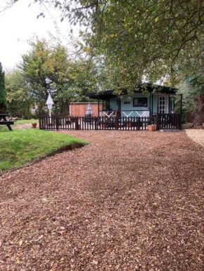 Cherry Croft Lodge